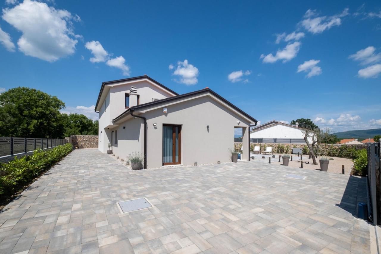 Villa Monika Muraj Exterior photo